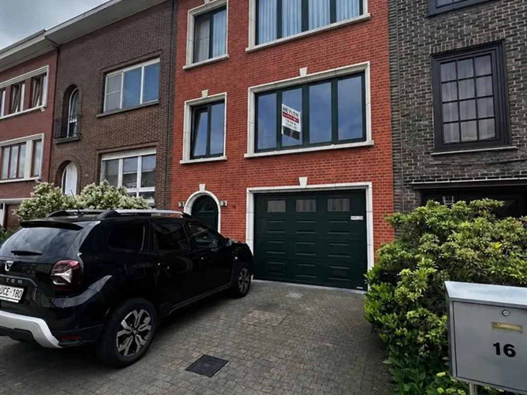 Hoofdfoto Appartement in Deurne