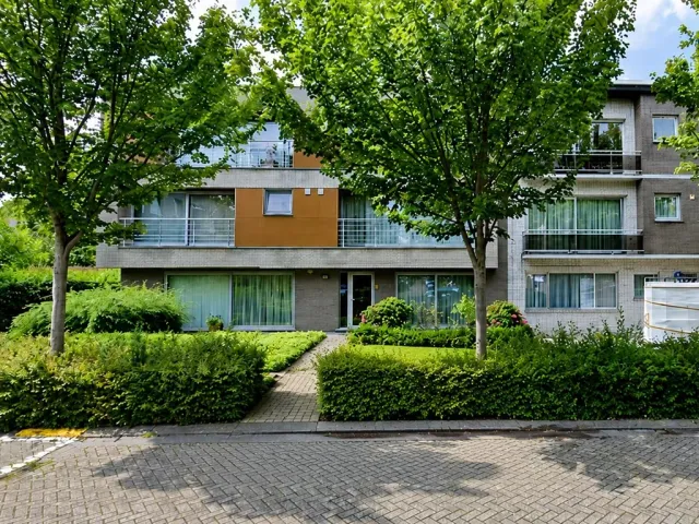 Appartement in Brasschaat - Vuurkruisenlei 43 bus 1001, 2930