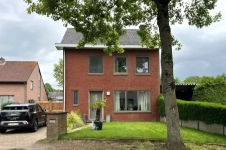 Huis Te Huur Oostmalle
