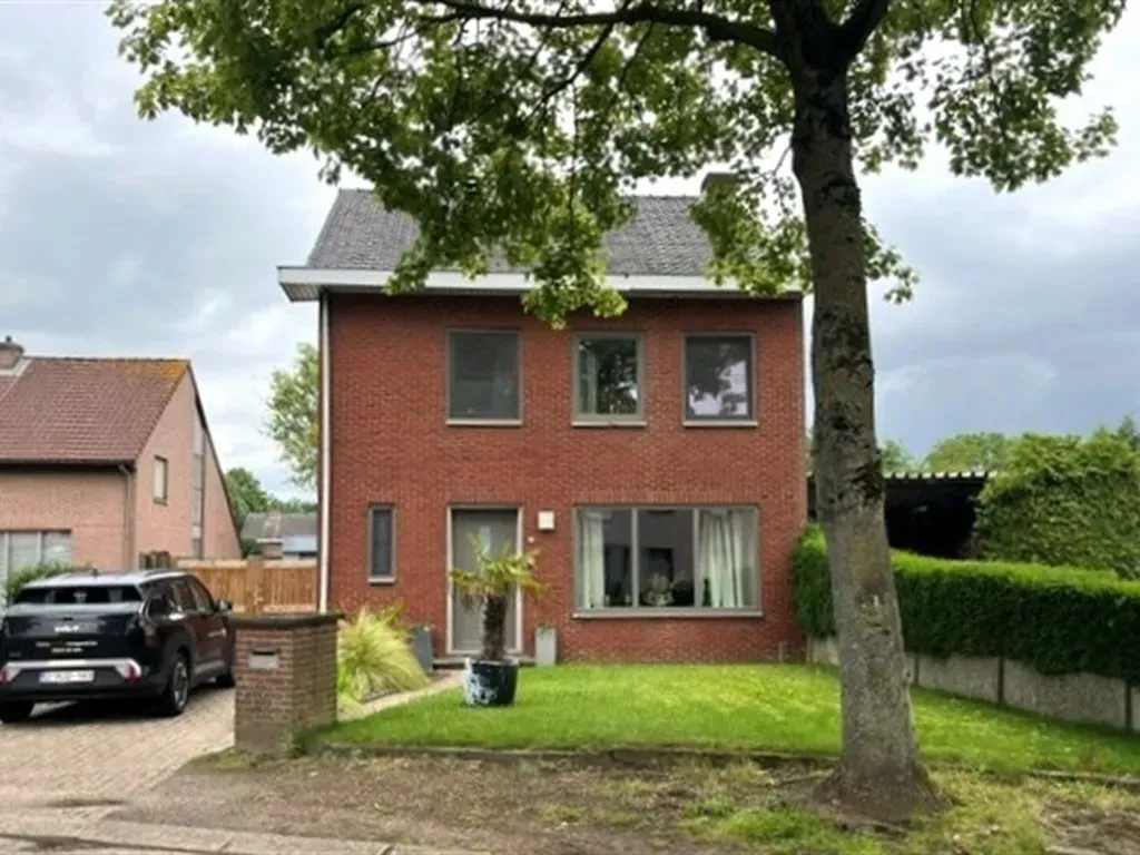 Hoofdfoto Huis in Oostmalle