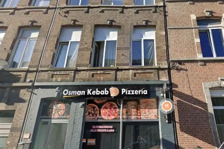 Appartement Te Huur Sint-Truiden