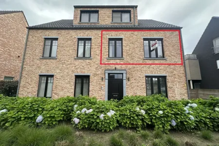 Appartement Te Huur Herentals Noorderwijk