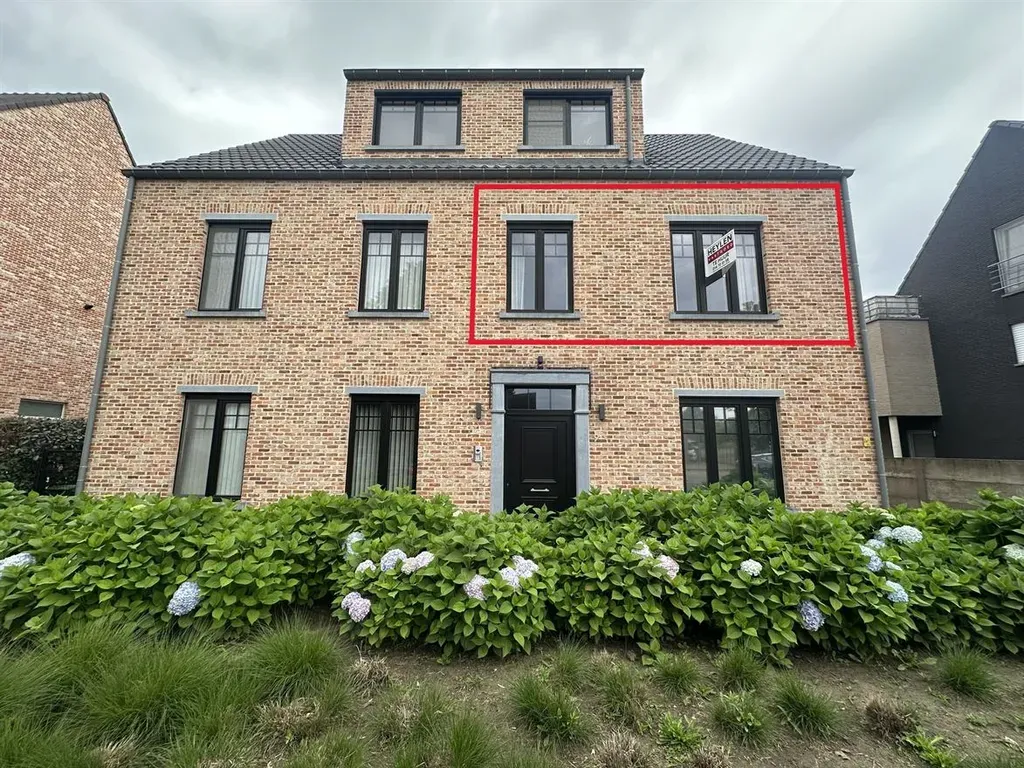 Hoofdfoto Appartement in Herentals Noorderwijk