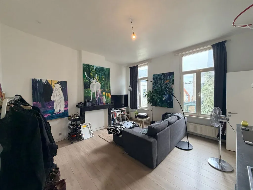 Hoofdfoto Appartement in Antwerpen