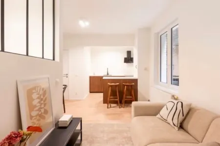 Appartement Te Huur Antwerpen