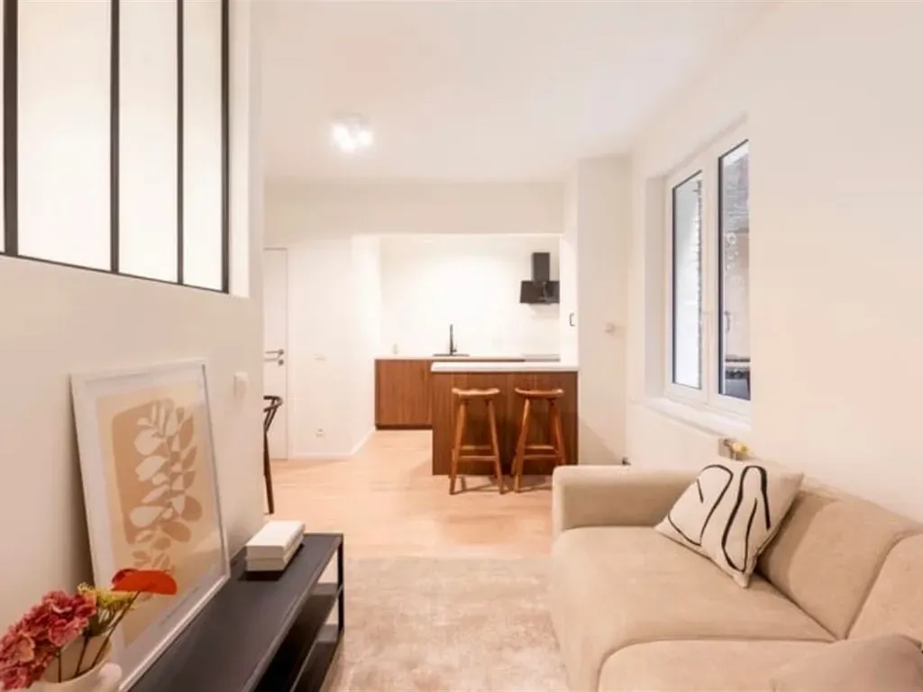 Hoofdfoto Appartement in Antwerpen