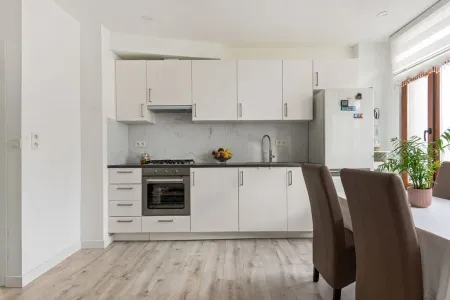 Appartement Te Huur Hoboken