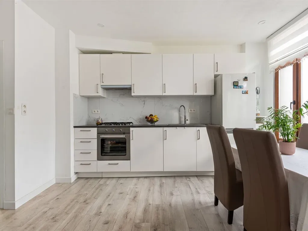 Hoofdfoto Appartement in Hoboken