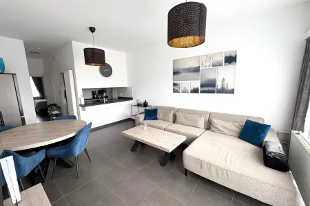 Appartement Te Huur Ekeren