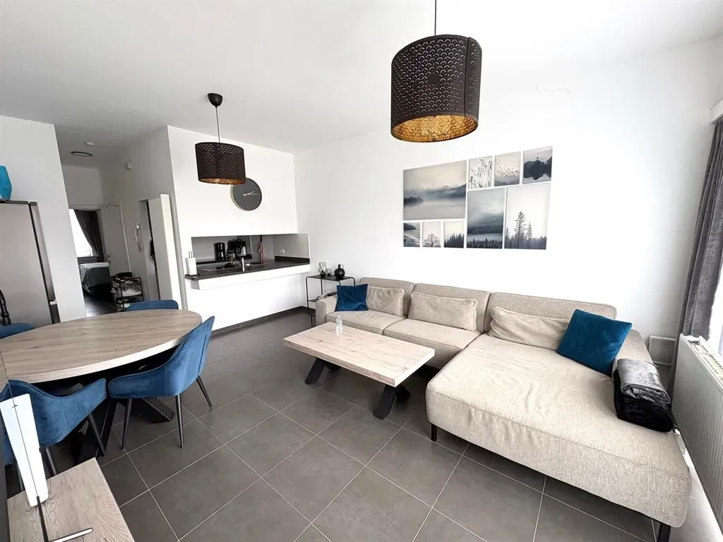 Hoofdfoto Appartement in Ekeren