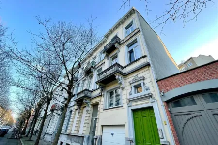Studentenkot Te Huur Antwerpen