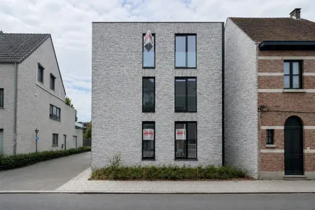 Appartement Te Huur Herentals