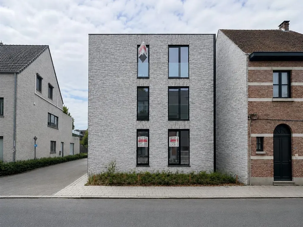 Hoofdfoto Appartement in Herentals