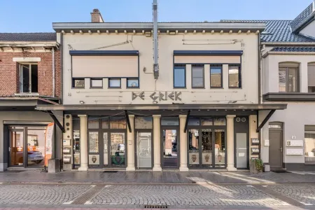 Handelspand Te Huur Maasmechelen