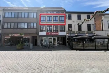 Appartement Te Huur Herentals
