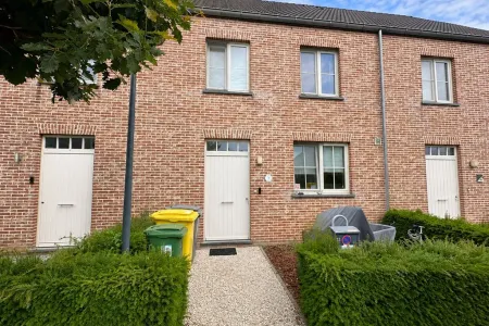Huis Te Huur Herentals