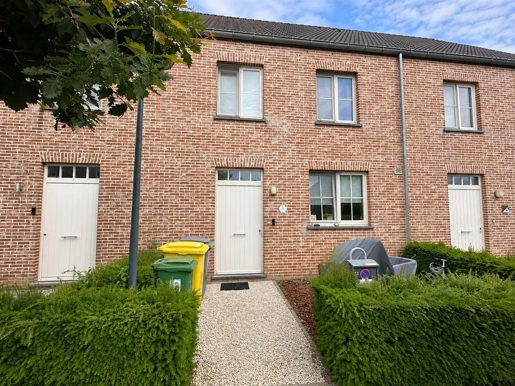 Hoofdfoto Huis in Herentals