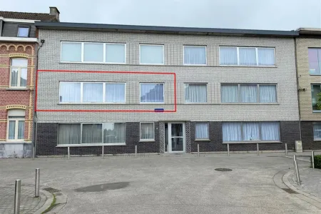 Appartement Te Huur Mechelen