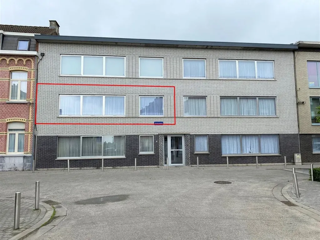 Hoofdfoto Appartement in Mechelen