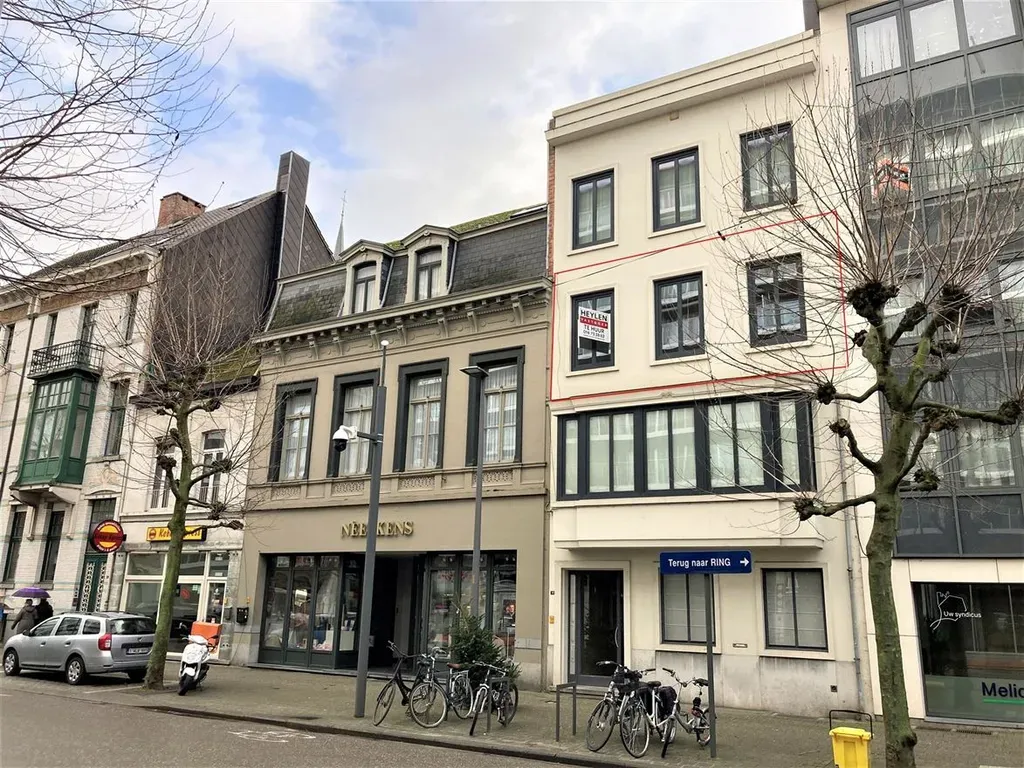 Hoofdfoto Appartement in Turnhout