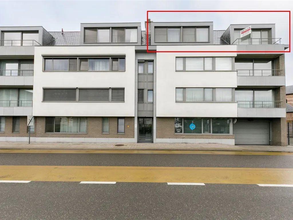 Hoofdfoto Huis in Geel
