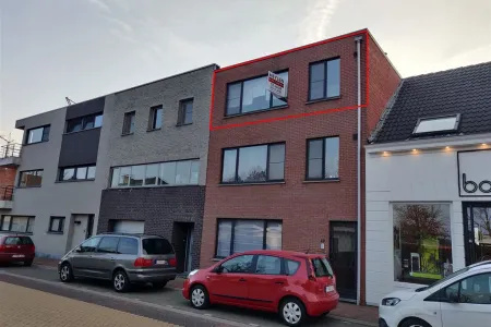 Appartement Te Huur Vosselaar
