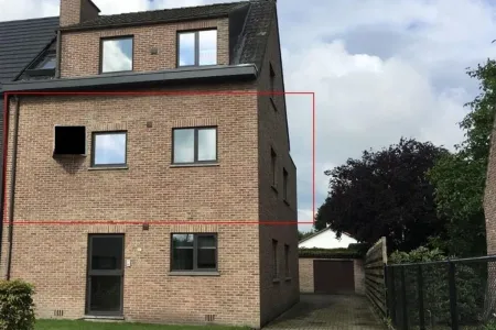 Appartement Te Huur Hoogstraten