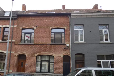 Huis Te Huur Herentals