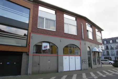 Appartement Te Huur Oud-Turnhout