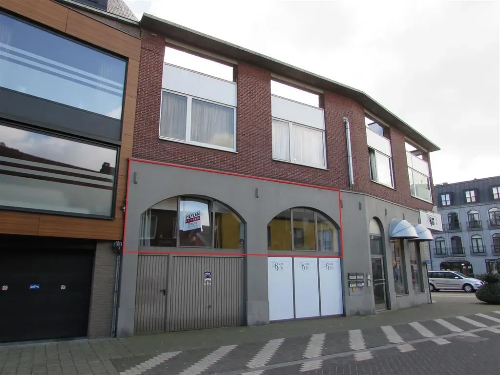 Hoofdfoto Appartement in Oud-Turnhout
