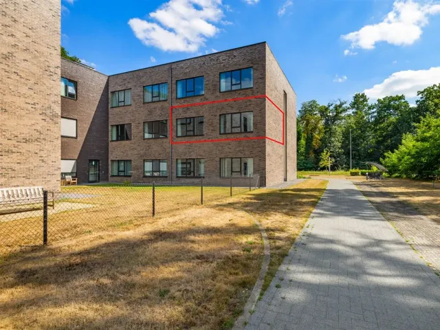 Maison à Grobbendonk - Herentalse steenweg 57, 2280