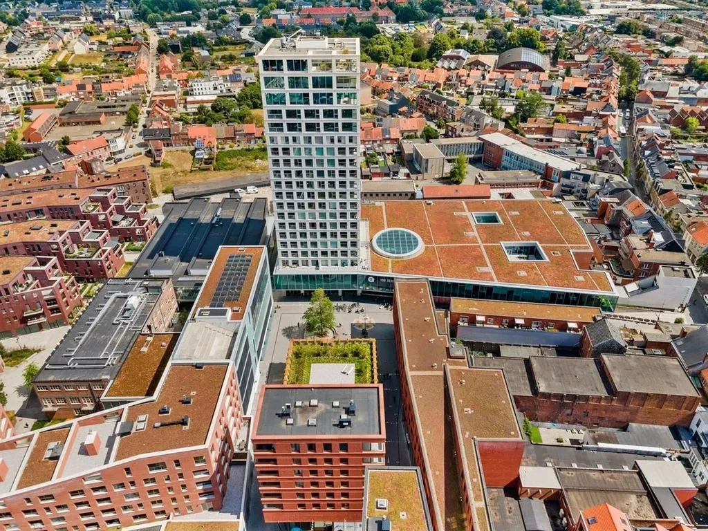 Hoofdfoto Appartement in Turnhout