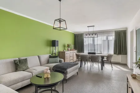 Appartement Te Koop Maasmechelen
