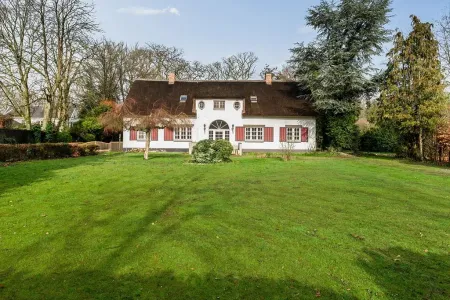 Huis Te Koop Brasschaat