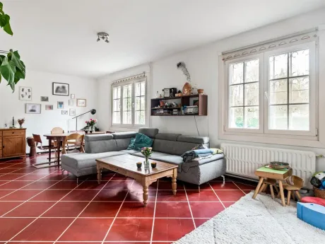 Villa in Brasschaat - Miksebaan 117 - 119, 2930 - foto 7