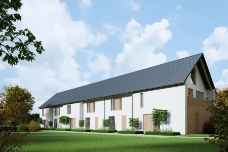 Huis Te Koop Herentals