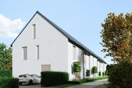 Huis Te Koop Herentals