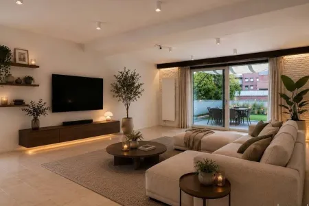 Appartement À vendre Lierre