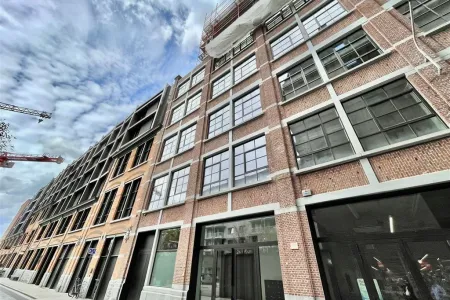 Studentenkot Te Huur Berchem