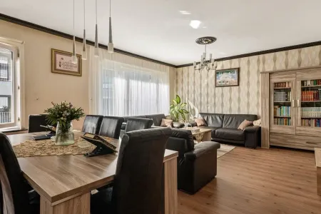 Huis Te Koop Antwerpen