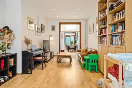 Huis Te Koop Antwerpen