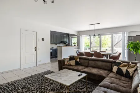 Appartement Te Koop Aartselaar