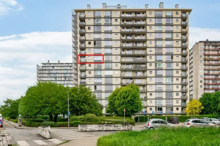 Appartement Te Koop Berchem
