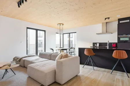 Appartement Te Koop Lier