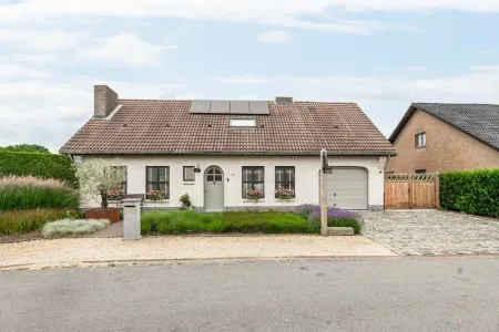 Huis Te Koop Lommel