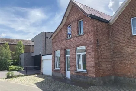 Huis Te Koop Putte