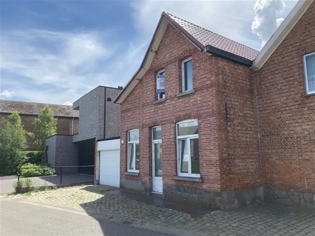 Hoofdfoto Huis in Putte