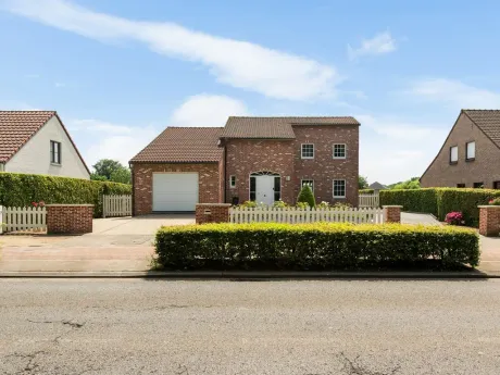 Maison à Herentals - Herenthoutseweg 121, 2200 - photo 2
