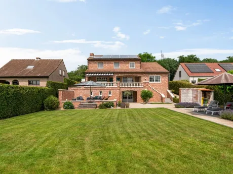 Maison à Herentals - Herenthoutseweg 121, 2200 - photo 3