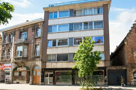 Appartement Te Koop Leuven